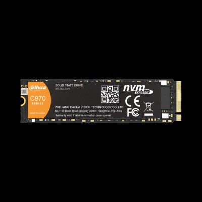 Dahua 1TB M.2 NVME PCIe Gen3x4 SSD