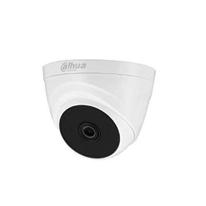 Dahua 4x AHD 2MP HD Metallic Cameras Dome Day/night Vision 4 Channel DVR 1TB(1000GB) HDD CCTV Kit Plus Power Supply Unit