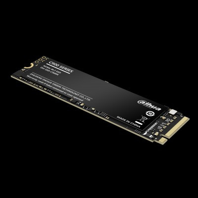 Dahua 512GB NVMe M.2 SSD(Single Notch)