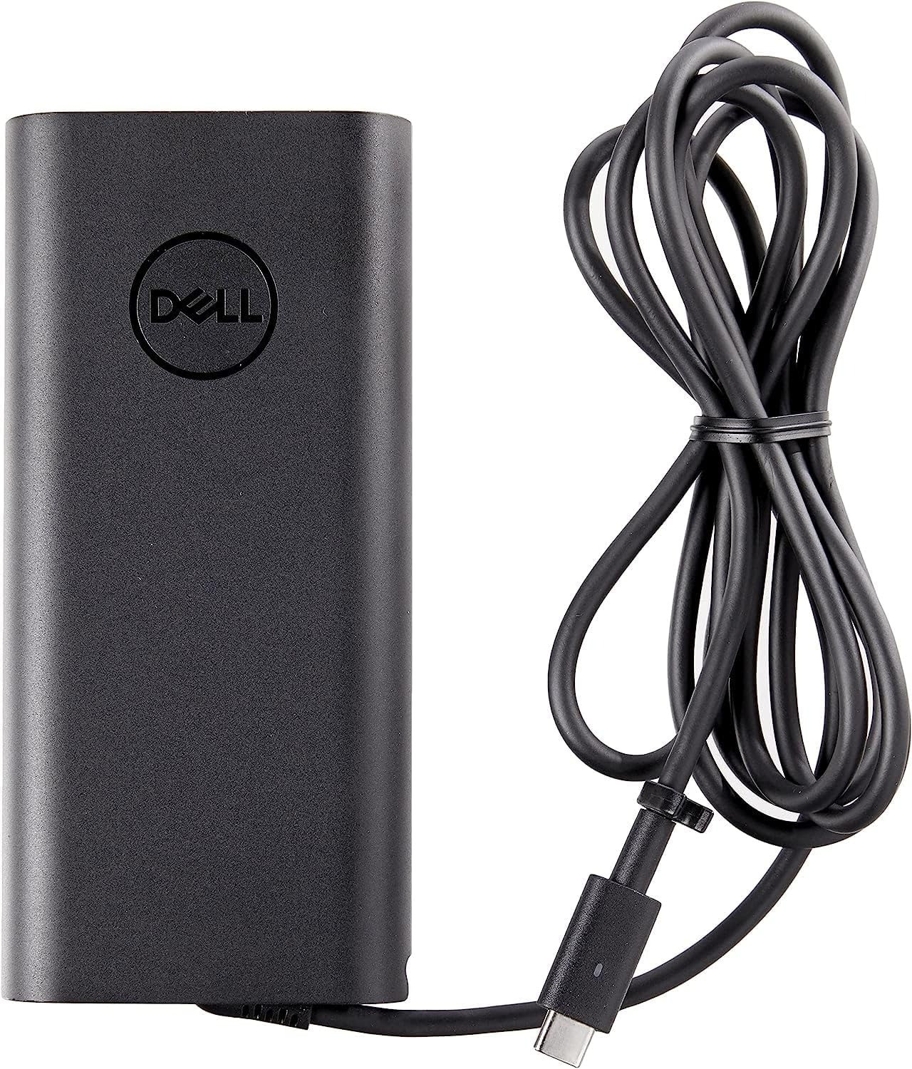 Dell 130W USB-C/USB Type C Replacement AC Adapter