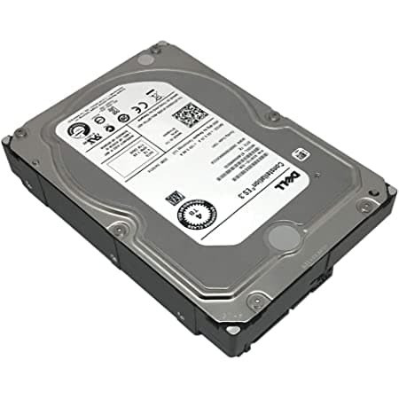 Dell Desktop SATA Hard Disk Drive (HDD) 1.5TB (1500GB)