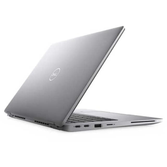 Dell Latitude 5320 2-in-1 (Ex UK): 11th Gen Intel Core i5-1145G7, 8GB RAM, 256GB SSD, 13.3 Inch FHD Touchscreen, Iris Xe Graphics (6-Month Warranty)