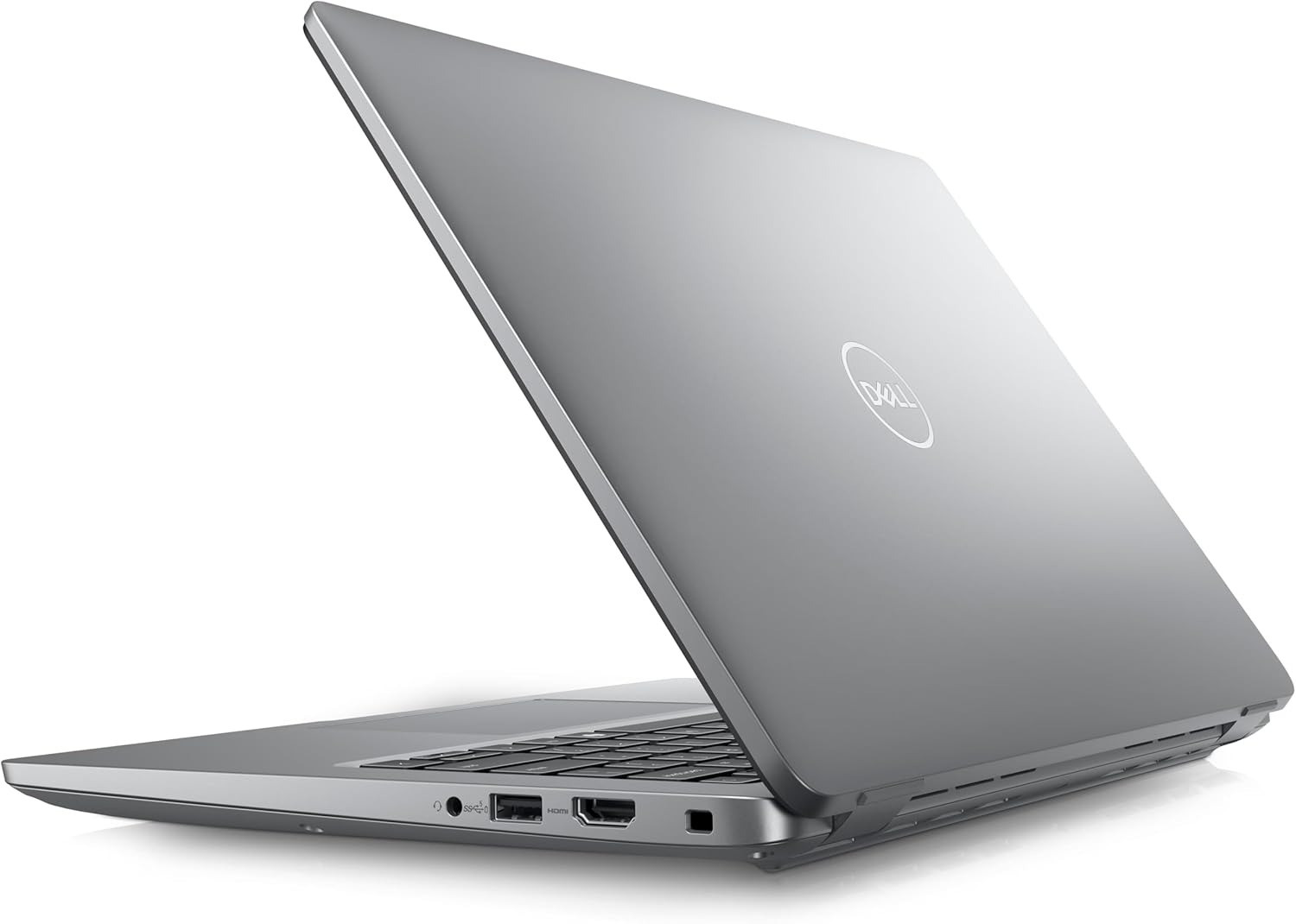 Dell Latitude 5450 Intel Core Ultra 7-155U 16GB DDR5 RAM 512GB M.2 TLC Gen 4 PCIe NVMe SSD 14" Full HD Display Bluetooth Webcam WiFi Ubuntu 1 Year Manufacturer Warranty
