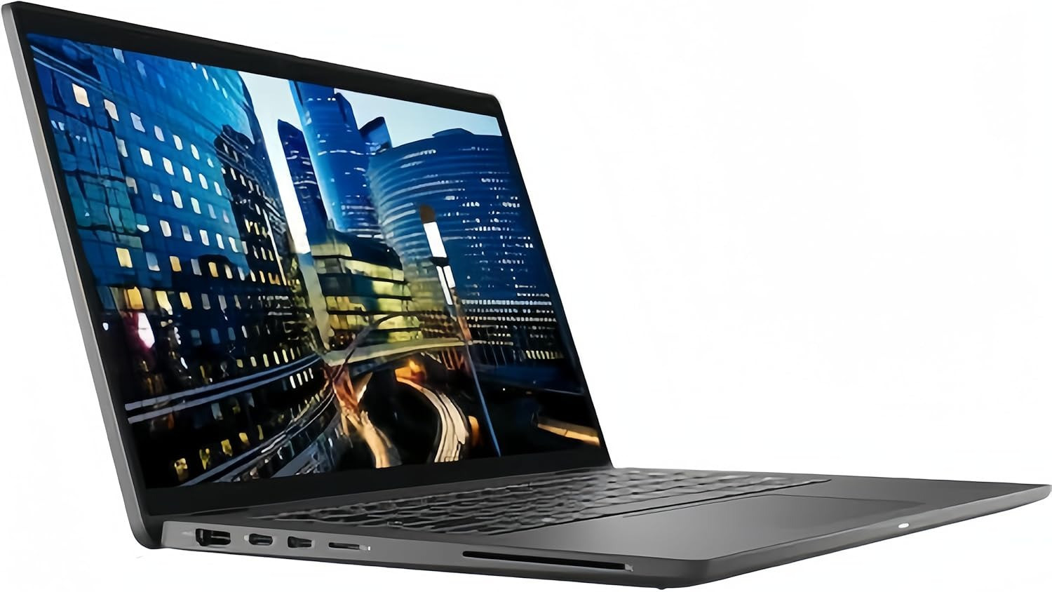 Dell Latitude 7410 x360 2-in-1 Laptop: Intel Core i7-10610U, 32GB RAM, 512GB SSD, 14 Inch FHD Touchscreen