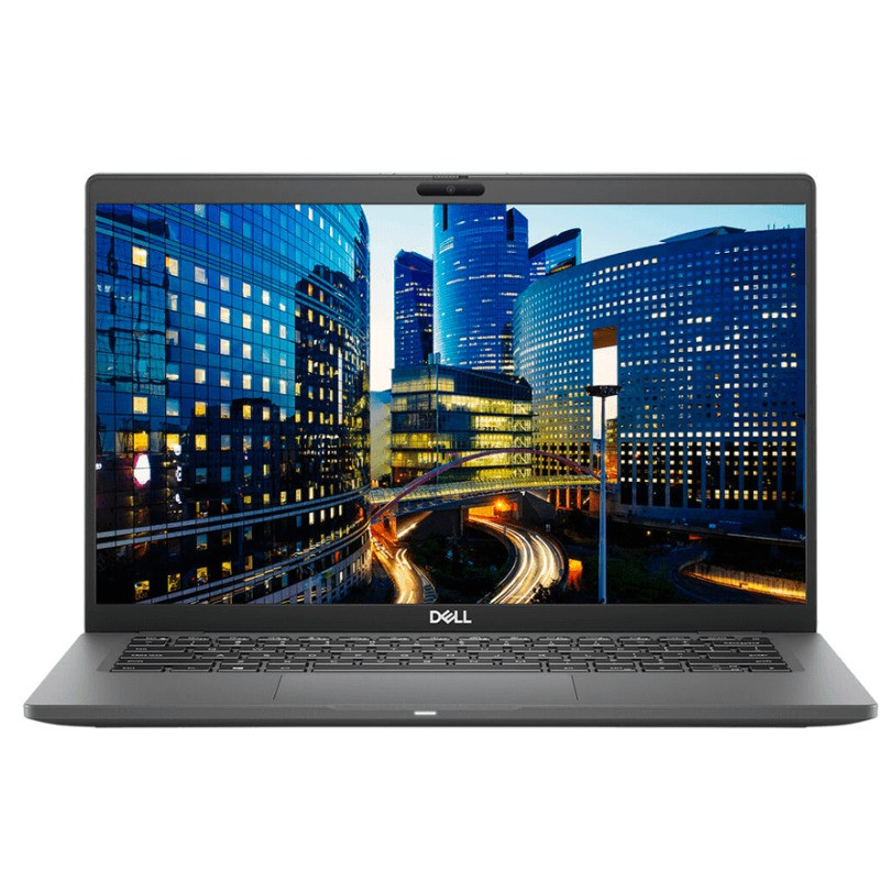 Dell Latitude 7410 x360 2-in-1 Laptop: Intel Core i7-10610U, 32GB RAM, 512GB SSD, 14 Inch FHD Touchscreen