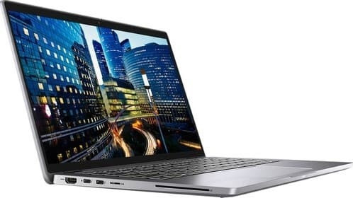 Dell Latitude 7410 x360 2-in-1 Laptop: Intel Core i7-10610U, 32GB RAM, 512GB SSD, 14 Inch FHD Touchscreen