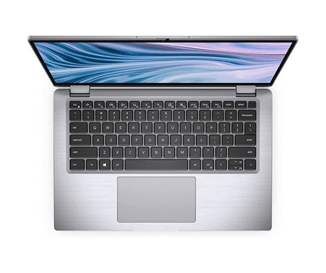 Dell Latitude 7410 x360 2-in-1 Laptop: Intel Core i7-10610U, 32GB RAM, 512GB SSD, 14 Inch FHD Touchscreen