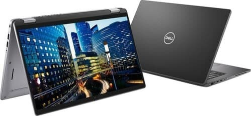Dell Latitude 7410 x360 2-in-1 Laptop: Intel Core i7-10610U, 32GB RAM, 512GB SSD, 14 Inch FHD Touchscreen