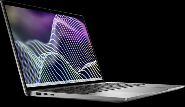 Dell Latitude 7440 Laptop: 13th Gen Intel Core i7-1365U, 16GB RAM, 512GB SSD, 14 Inch FHD, Windows 11 Pro (1-Year Warranty)