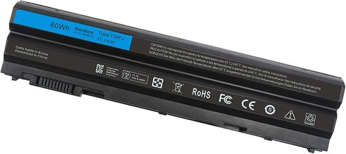 Dell Latitude E6420 Battery Replacement