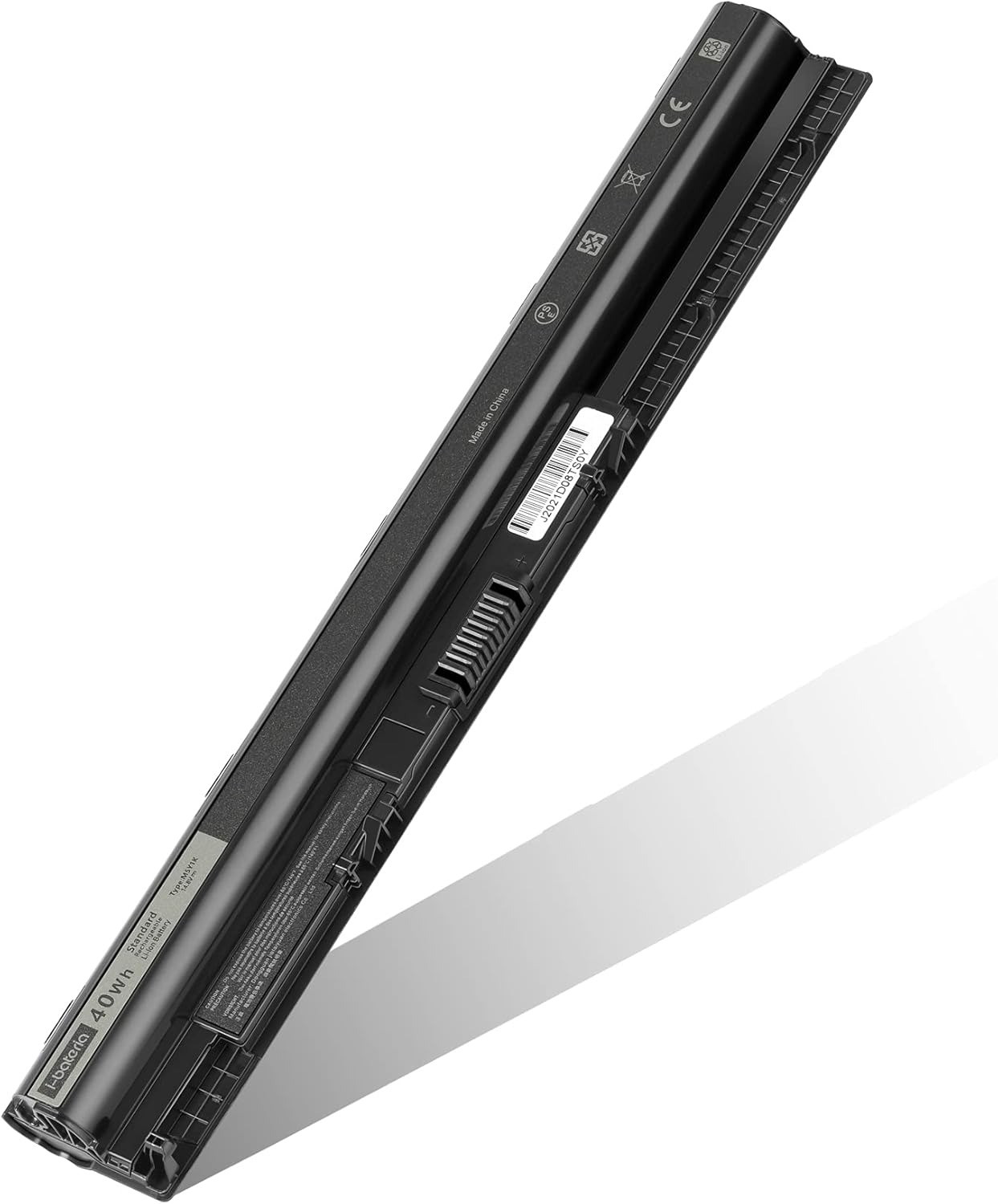 Dell M5Y1K New Laptop Battery Replacement