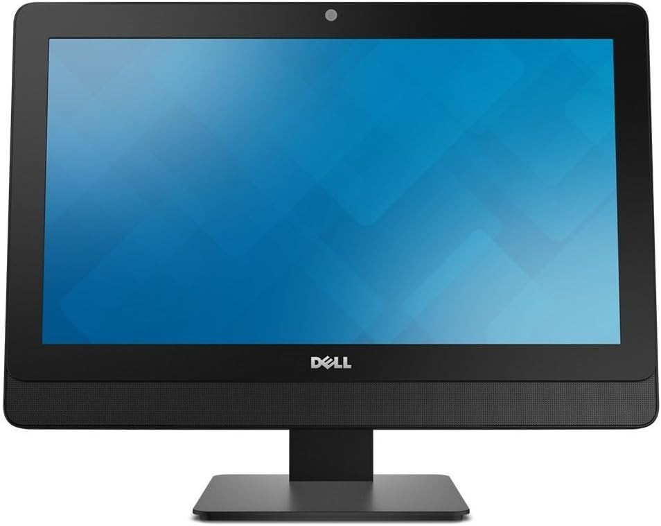 Dell OptiPlex 3030 All In One AIO Intel Core i5-4590S Quad-Core i5 4GB RAM 500GB HDD 19.5