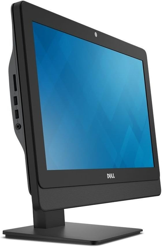 Dell OptiPlex 3030 All In One AIO Intel Core i5-4590S Quad-Core i5 4GB RAM 500GB HDD 19.5