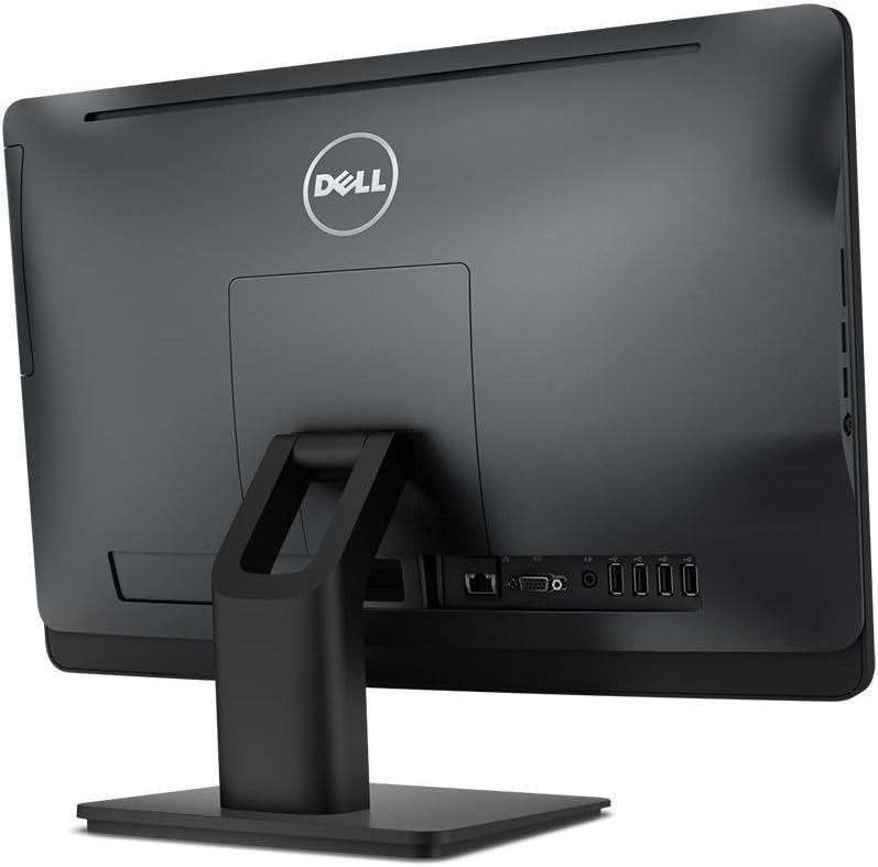 Dell OptiPlex 3030 All In One AIO Intel Core i5-4590S Quad-Core i5 4GB RAM 500GB HDD 19.5