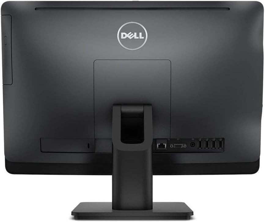 Dell OptiPlex 3030 All In One AIO Intel Core i5-4590S Quad-Core i5 4GB RAM 500GB HDD 19.5