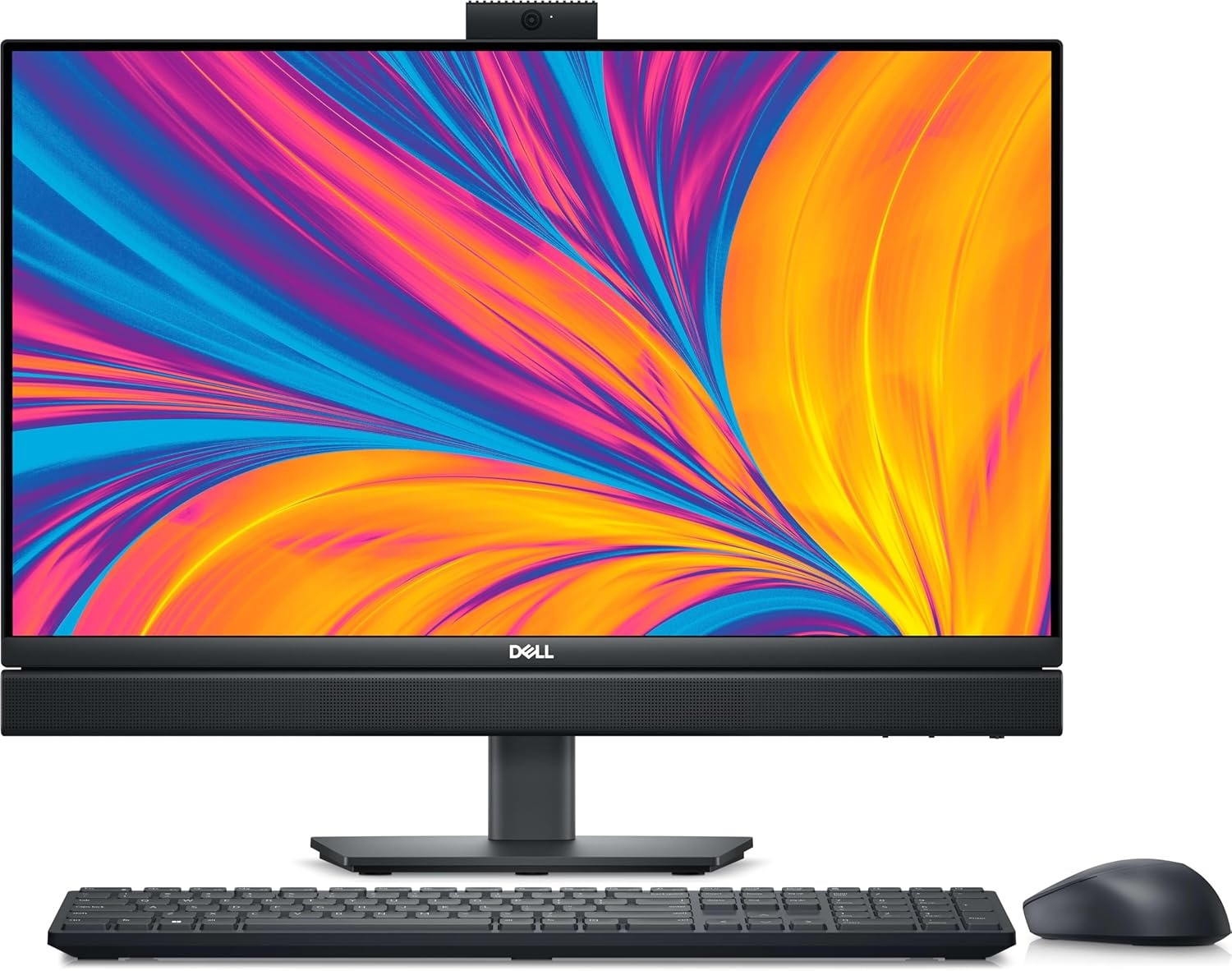 Dell OptiPlex 7440 AIO 6th Gen Intel Core i5 8GB RAM 256GB SSD 23.8