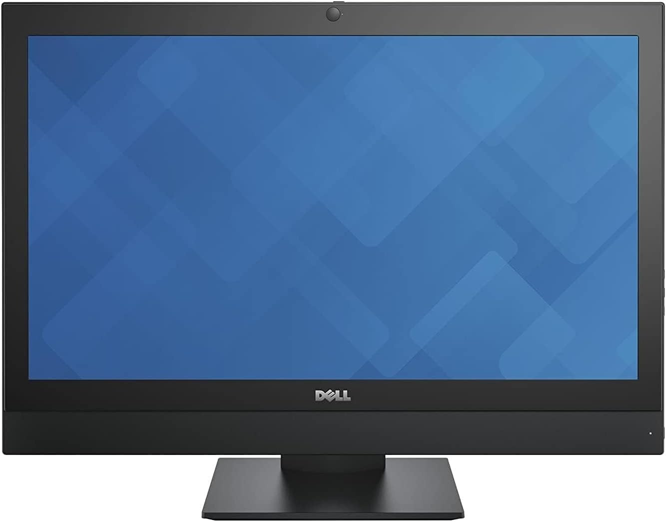 Dell OptiPlex 7440 AIO 6th Gen Intel Core i5 8GB RAM 256GB SSD 23.8