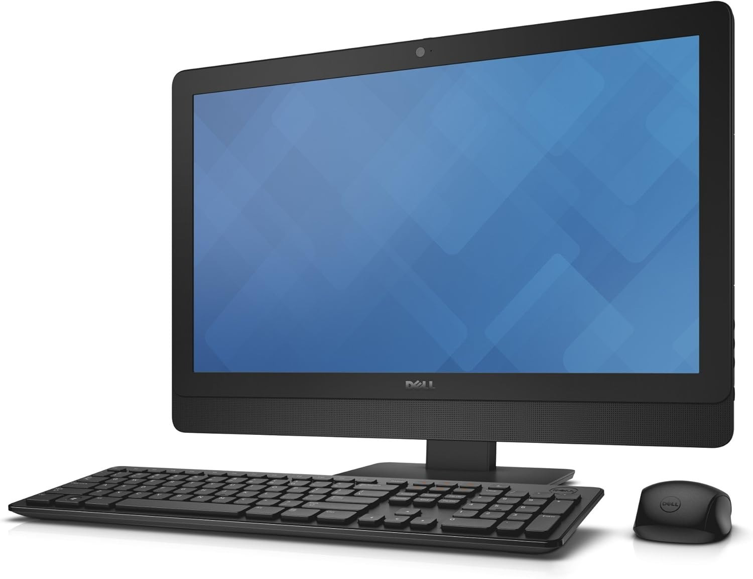 Dell OptiPlex 9030 All In One PC 23-Inch Full HD LED Display Intel Core i5 8GB RAM 500GB HDD 4th gen FreeDOS 3 Months Warranty