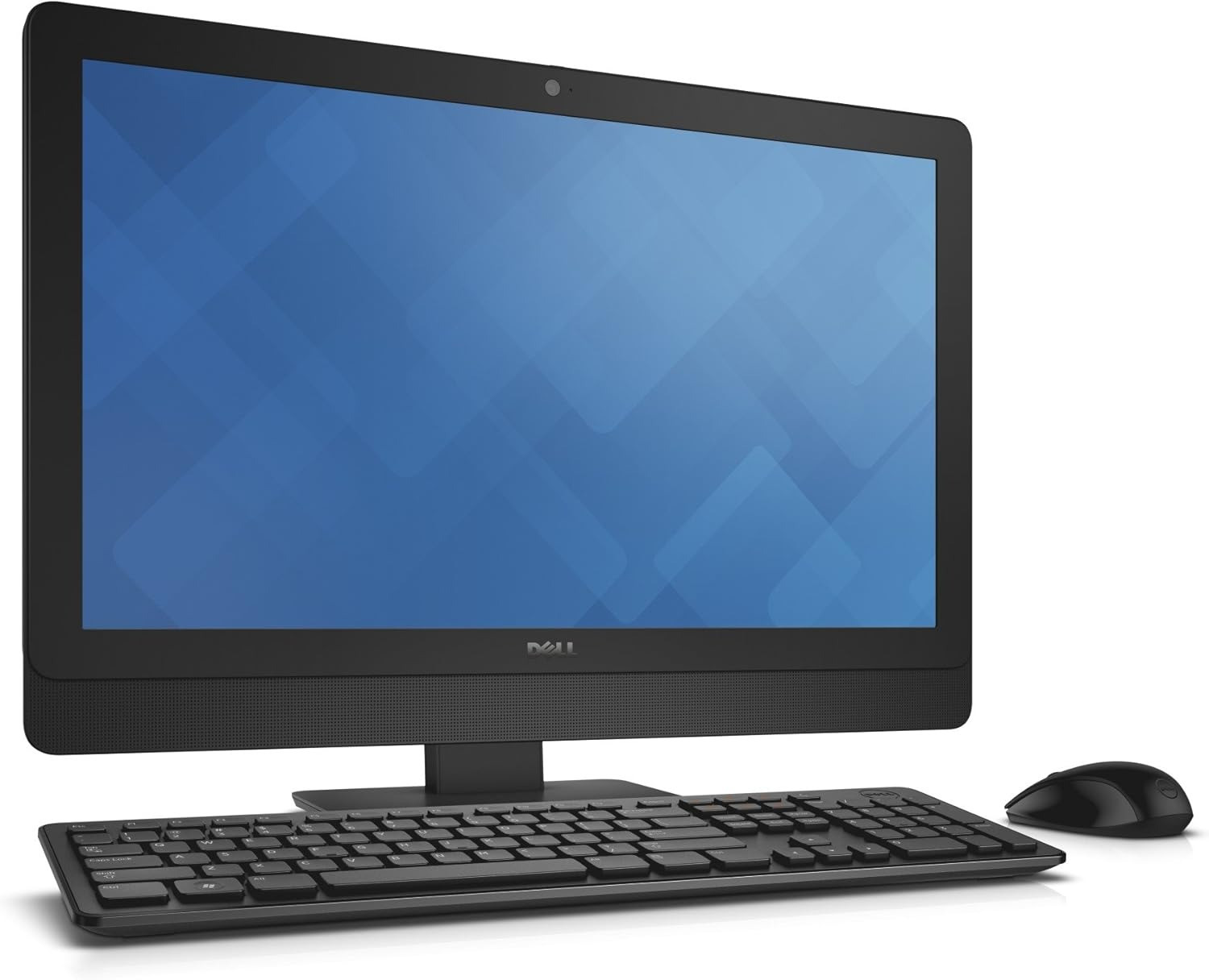 Dell OptiPlex 9030 All In One PC 23-Inch Full HD LED Display Intel Core i5 8GB RAM 500GB HDD 4th gen FreeDOS 3 Months Warranty