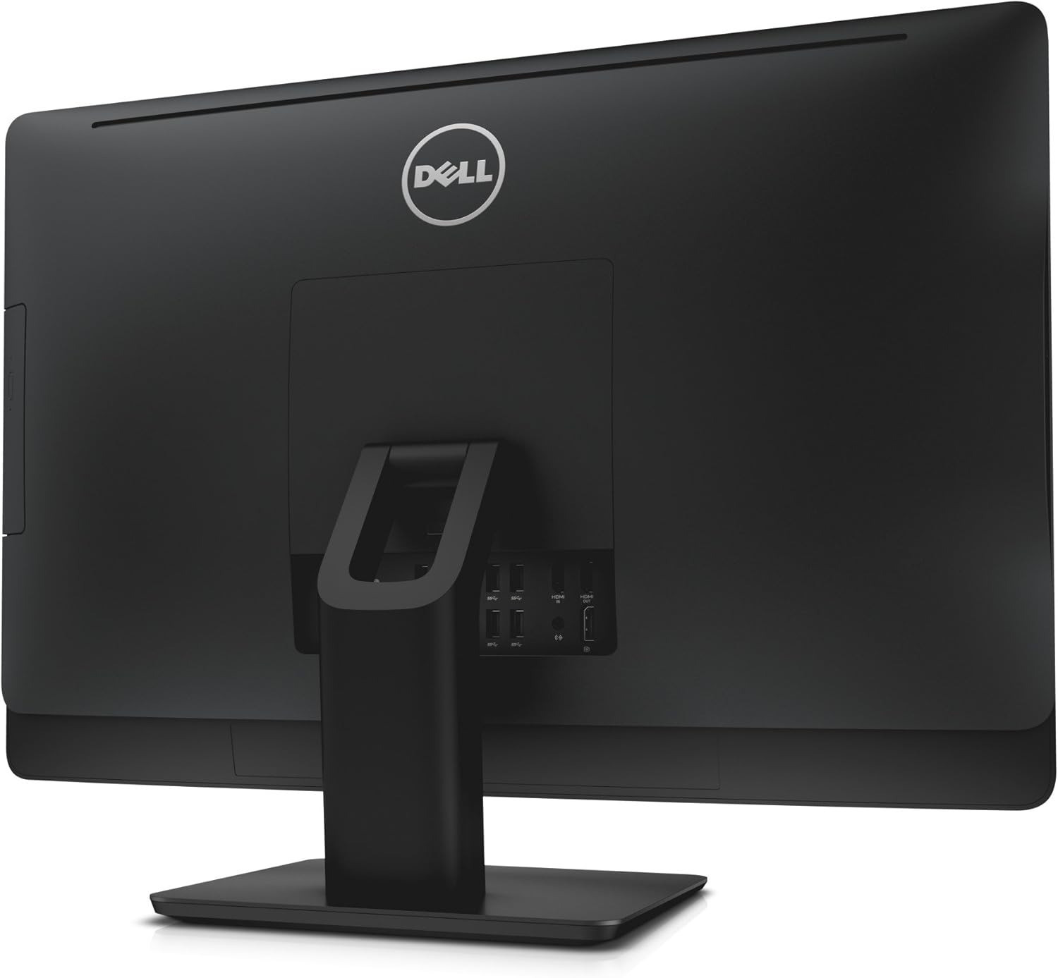 Dell OptiPlex 9030 All In One PC 23-Inch Full HD LED Display Intel Core i5 8GB RAM 500GB HDD 4th gen FreeDOS 3 Months Warranty