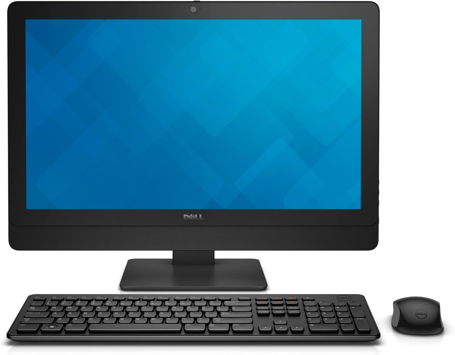 Dell OptiPlex 9030 All In One PC 23-Inch Full HD LED Display Intel Core i5 8GB RAM 500GB HDD 4th gen FreeDOS 3 Months Warranty