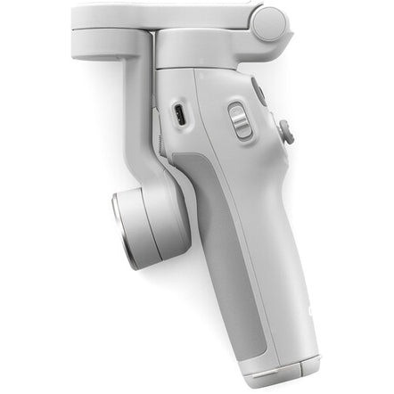 DJI Osmo Mobile 7 Smartphone Gimbal: 3-Axis Stabilizer with ActiveTrack 7.0 & Built-in Tripod