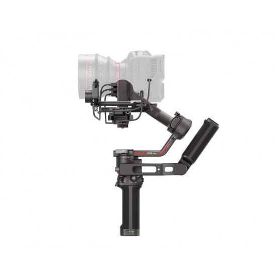 DJI RS 3 Pro Gimbal Stabilizer Combo
