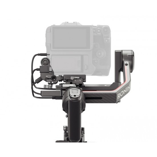 DJI RS 3 Pro Gimbal Stabilizer Combo