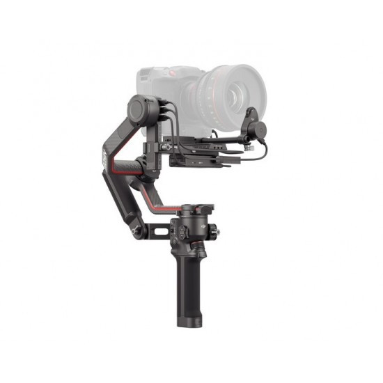 DJI RS 3 Pro Gimbal Stabilizer Combo