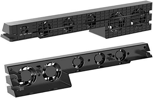 Dobe Cooling Fan for PS4 Playstation 4 Console