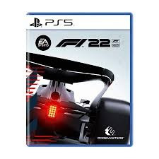 EA Sports F1 22 (PS5)