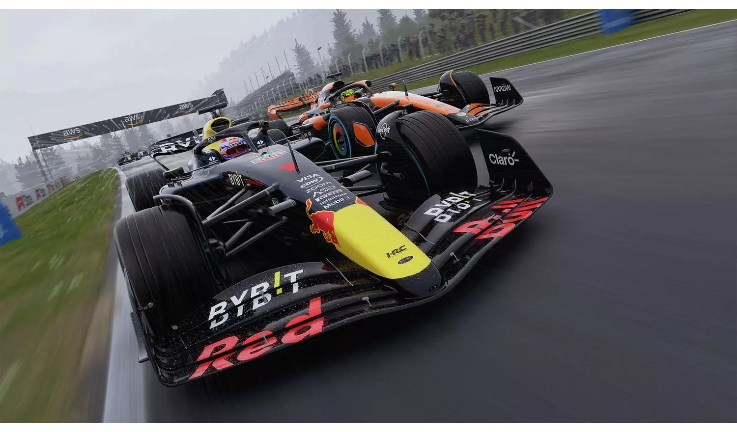 EA Sports F1 24 (PS5)