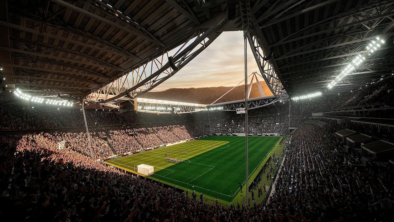 EA Sports FC 24 PS5 (FIFA 24)