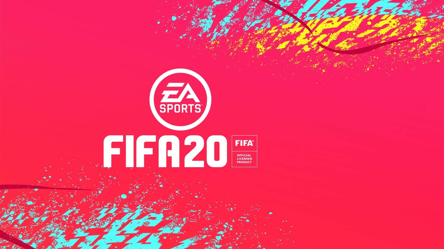Electronic Arts FIFA 2020 (PS4)