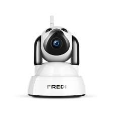 FDT 1080P HD WiFi 2.0MP Outdoor Wireless Security IP66 Weatherproof Bullet IP Camera