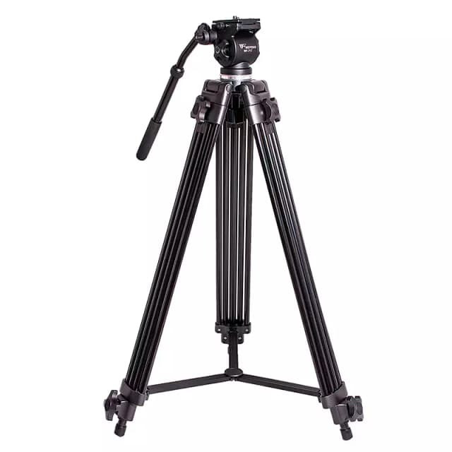 Flango 7170 Professional Camera Tripod Stand