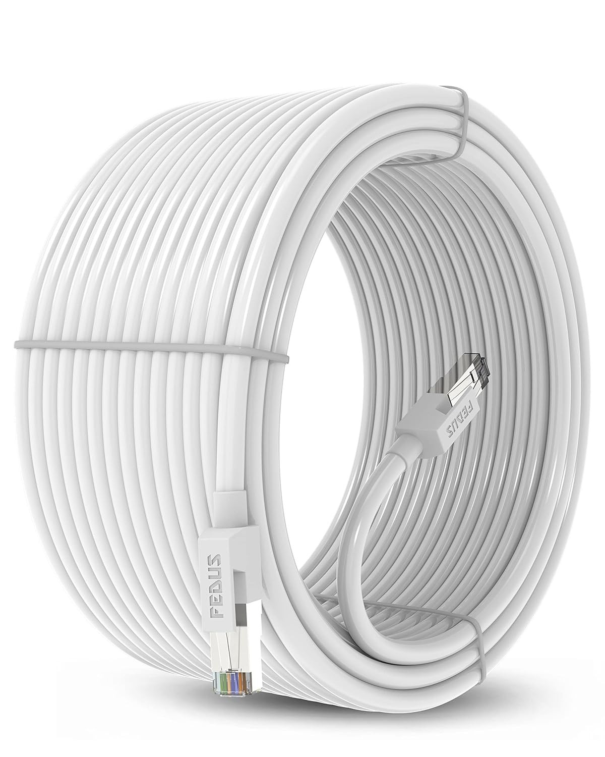 High Speed RJ45 Cat6 Ethernet Patch Cord 10M