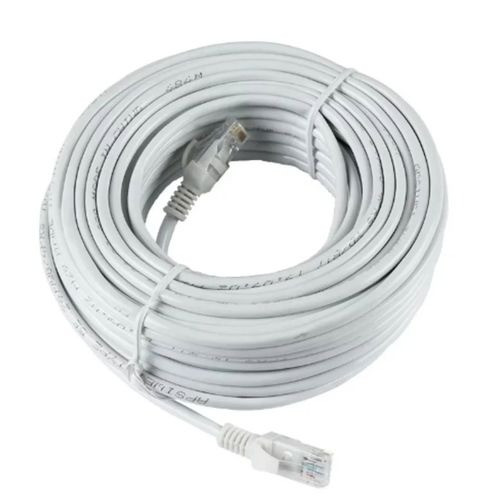 High Speed RJ45 Cat6 Ethernet Patch Cord 20M