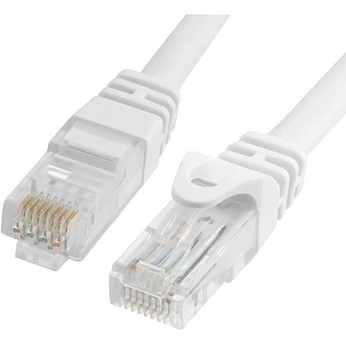High Speed RJ45 Cat6 Ethernet Patch Cord 20M