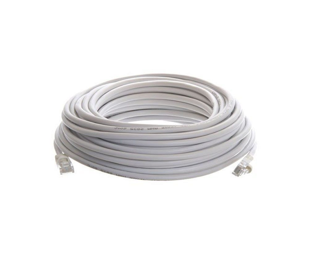 High Speed RJ45 Cat6 Ethernet Patch Cord 30M