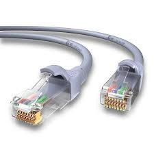 High Speed RJ45 Cat6 Ethernet Patch Cord 30M