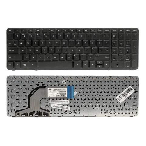 Hp 15 Laptop Keyboard Replacement