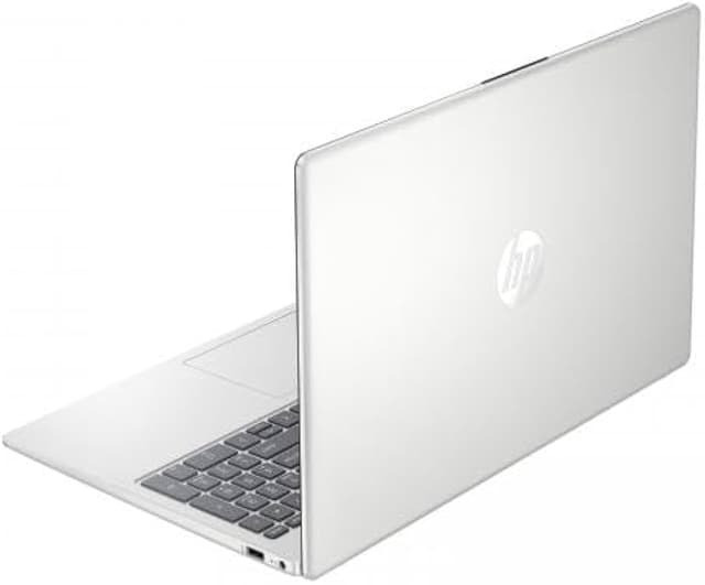 HP 15s 12th Gen Intel Core i3-1235U 8GB DDR4 RAM 512GB SSD 15.6" FHD Touch Display Backlit Keyboard Free Dos Certified Refurbished Boxed 1 Year Warranty