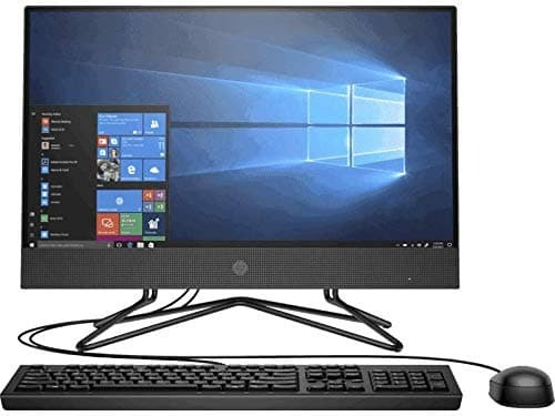 HP 205 G4 22 All in One 21.5