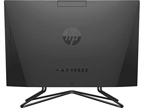 HP 205 G4 22 All in One 21.5" FHD AMD Ryzen 3050U 4GB RAM 1TB HDD Windows 10 Pro PC 1 Year Warranty - Image 2