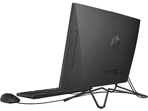 HP 205 G4 22 All in One 21.5" FHD AMD Ryzen 3050U 4GB RAM 1TB HDD Windows 10 Pro PC 1 Year Warranty - Image 4