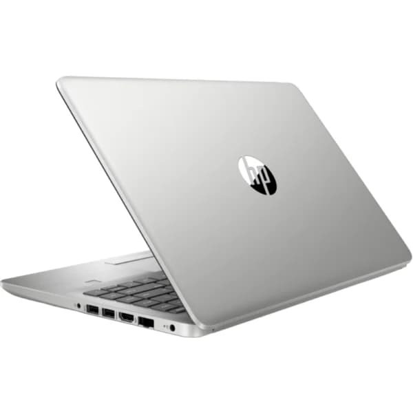 HP 240 14 inch G9 Notebook PC Intel Celeron Processor 4GB RAM 512GB SSD 14" FHD Display Intel UHD Graphics Integrated microphone (dual-array) Brand New 1 Year Manufacturer Warranty