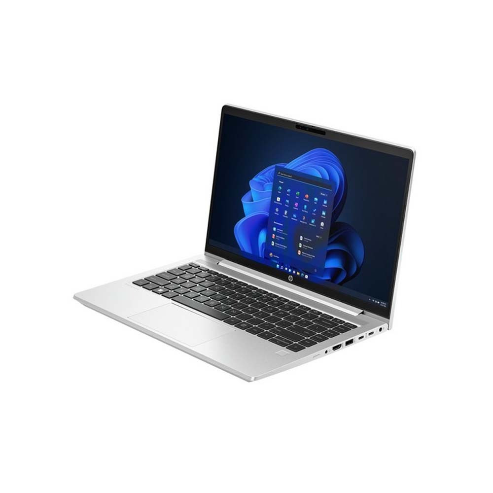 HP 250 G10 Notebook PC: Intel Core i7-1355U, 8GB RAM, 512GB SSD, 15.6 Inch FHD Display, NVIDIA MX550 Graphics (1-Year Warranty)
