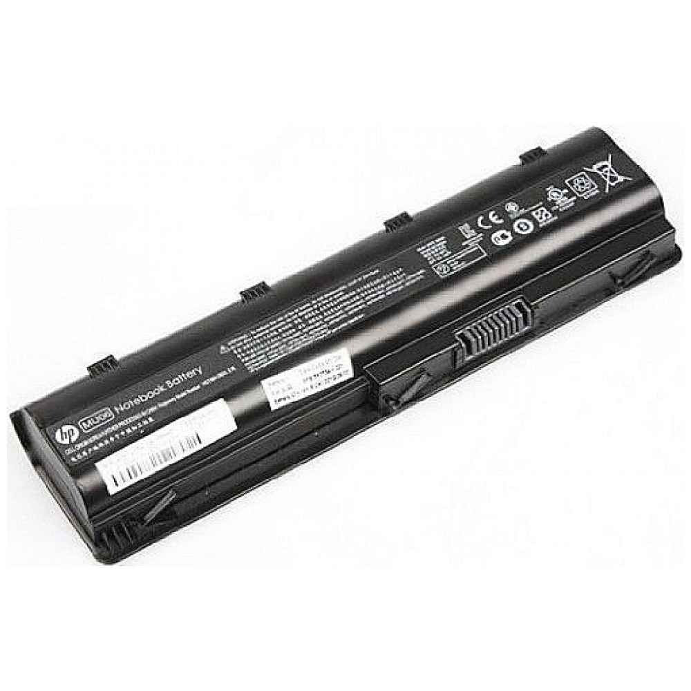 HP 630 Battery Replacement