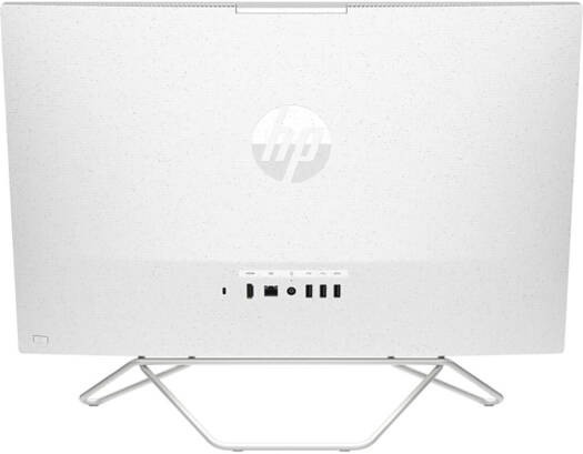 Hp All in one 24-cr0307nh 13th Gen Intel Core i5-1335U 8GB RAM 512GB SSD 23.8" Non-Touch FHD Display HP TrueVision 720p Tilt Camera Integrated Dual Array Microphones 1 Year Manufacturer Warranty - Image 3